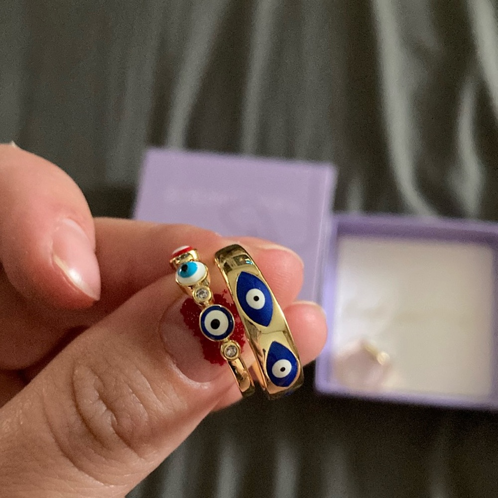 Ring Set - Picture 3 of 3